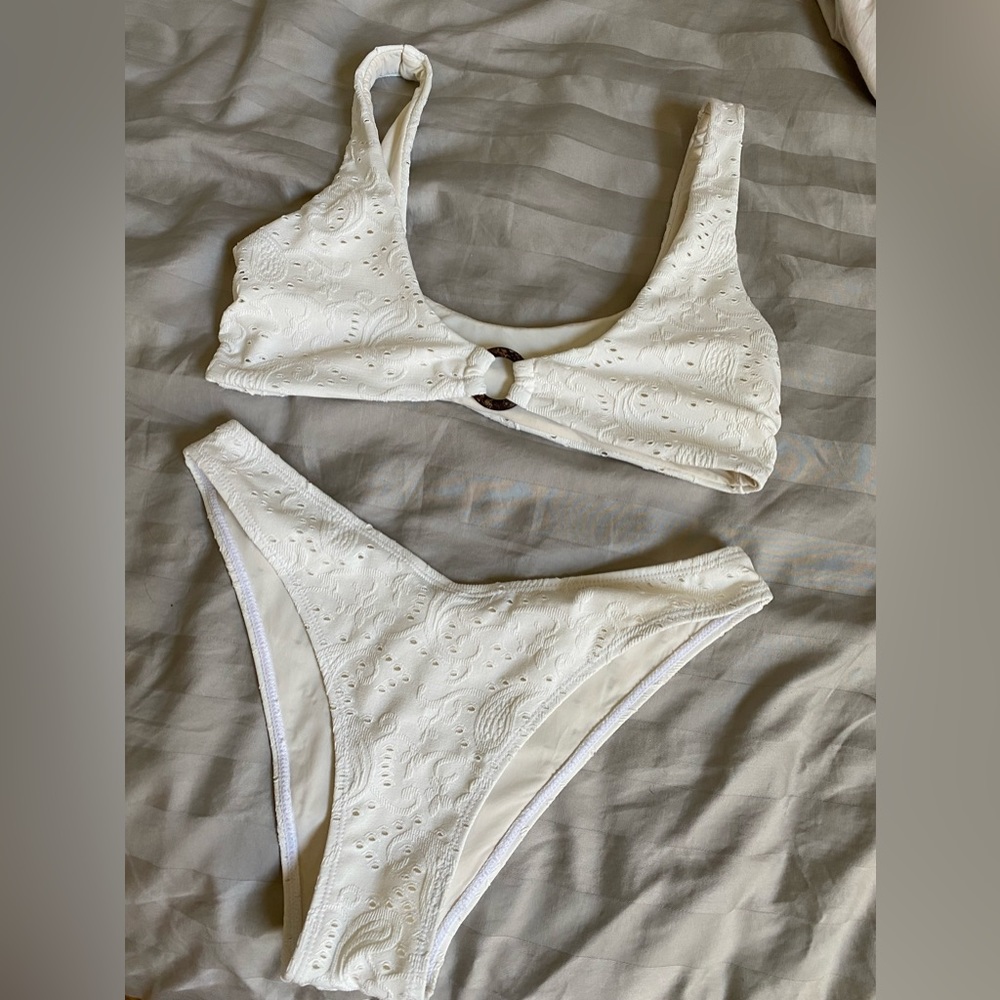 Berlook Swim size small bikini